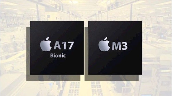 榆林苹果15维修站分享iPhone15系列会用3nm芯片吗 